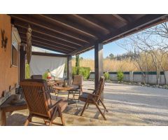 Finca rustica en Venta en Alcalalí, Alicante