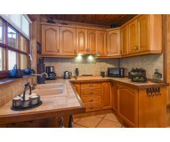 Finca rustica en Venta en Alcalalí, Alicante