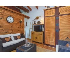 Finca rustica en Venta en Alcalalí, Alicante
