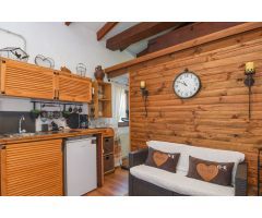 Finca rustica en Venta en Alcalalí, Alicante