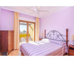 Bungalow en Venta en Calpe / Calp, Alicante