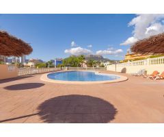 Bungalow en Venta en Calpe / Calp, Alicante