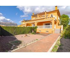 Bungalow en Venta en Calpe / Calp, Alicante