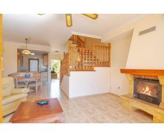 Bungalow en Venta en Calpe / Calp, Alicante