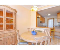Bungalow en Venta en Calpe / Calp, Alicante
