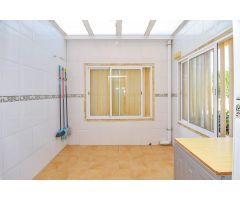 Bungalow en Venta en Calpe / Calp, Alicante