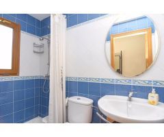 Bungalow en Venta en Calpe / Calp, Alicante