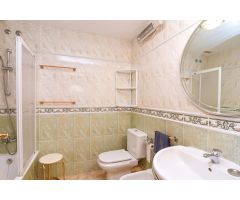 Bungalow en Venta en Calpe / Calp, Alicante