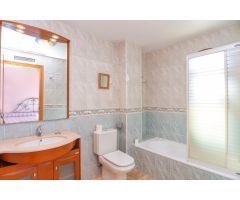 Bungalow en Venta en Calpe / Calp, Alicante