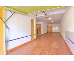 Bungalow en Venta en Calpe / Calp, Alicante
