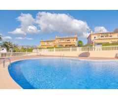 Bungalow en Venta en Calpe / Calp, Alicante
