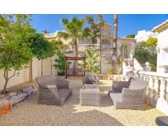 Villa de Lujo en Venta en Benitachell, Alicante