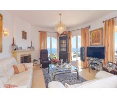 Villa de Lujo en Venta en Benitachell, Alicante