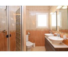 Villa de Lujo en Venta en Benitachell, Alicante