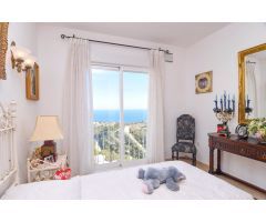 Villa de Lujo en Venta en Benitachell, Alicante