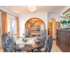 Villa de Lujo en Venta en Benitachell, Alicante