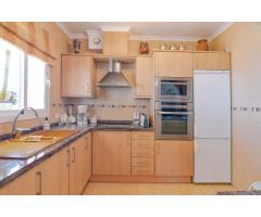 Villa de Lujo en Venta en Benitachell, Alicante