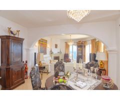 Villa de Lujo en Venta en Benitachell, Alicante