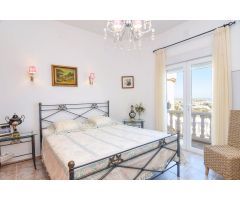 Villa de Lujo en Venta en Benitachell, Alicante