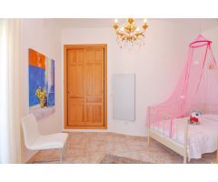 Villa de Lujo en Venta en Benitachell, Alicante