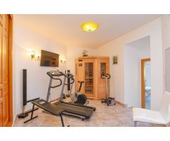 Villa de Lujo en Venta en Benitachell, Alicante