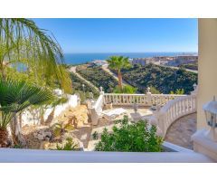Villa de Lujo en Venta en Benitachell, Alicante