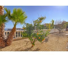 Villa de Lujo en Venta en Benitachell, Alicante