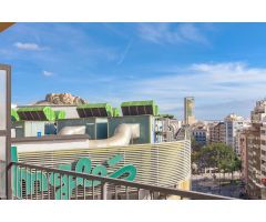 Piso en Venta en San Juan de Alicante, Alicante