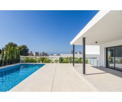 Villa de Lujo en Venta en Calpe / Calp, Alicante