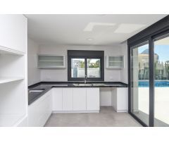 Villa de Lujo en Venta en Calpe / Calp, Alicante