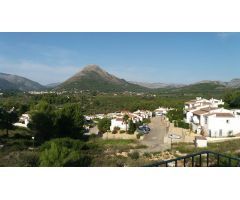 Bungalow en Venta en Murla, Alicante