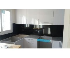 Bungalow en Venta en Murla, Alicante
