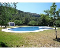 Bungalow en Venta en Murla, Alicante