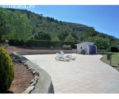 Bungalow en Venta en Murla, Alicante