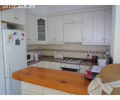 Bungalow en Venta en Benitachell, Alicante