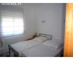 Bungalow en Venta en Benitachell, Alicante
