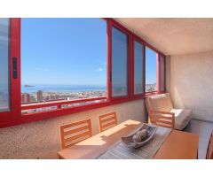 Apartamento en Venta en Benidorm, Alicante