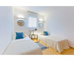 Piso en Venta en Rada de Moraira, Alicante