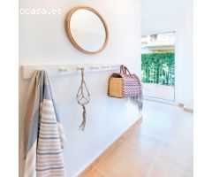 Piso en Venta en Rada de Moraira, Alicante