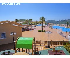 Piso en Venta en Rada de Moraira, Alicante