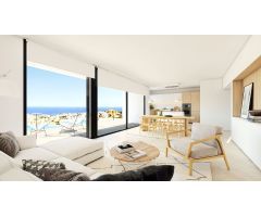 Villa de Lujo en Venta en Rada de Moraira, Alicante