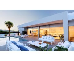 Villa de Lujo en Venta en Benitachell, Alicante