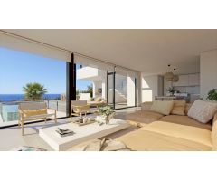 Villa de Lujo en Venta en Benitachell, Alicante