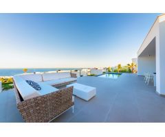 Villa de Lujo en Venta en Benitachell, Alicante