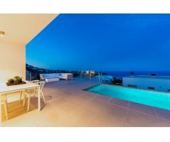 Villa de Lujo en Venta en Benitachell, Alicante