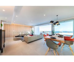 Villa de Lujo en Venta en Benitachell, Alicante
