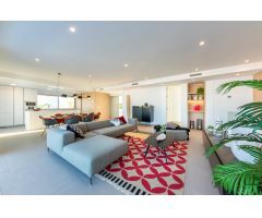 Villa de Lujo en Venta en Benitachell, Alicante