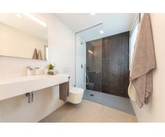 Villa de Lujo en Venta en Benitachell, Alicante