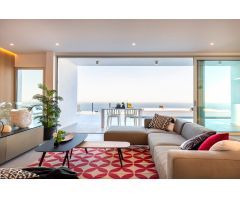 Villa de Lujo en Venta en Benitachell, Alicante
