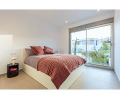 Villa de Lujo en Venta en Benitachell, Alicante